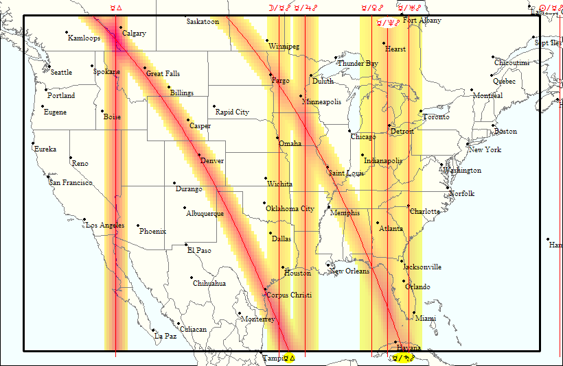 Click here to go back to AstroMapping Features