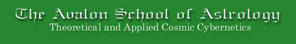 The Avalon School of Astrology