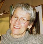 Jeanne Baruch