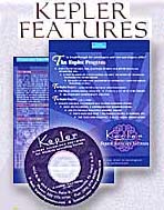 Kepler Features