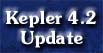 Kepler 4.2 Update