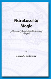 AstroLocality Magic