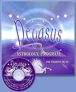 Picture of a Pegasus CD