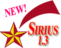 Go to Sirius Information