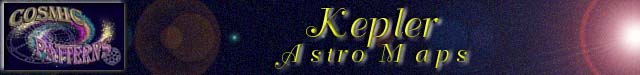 Kepler's AstroMaps