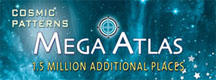 Go to MegaAtlas Information
