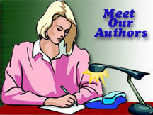Meet our authors