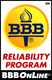 Go to Better Business Bureau