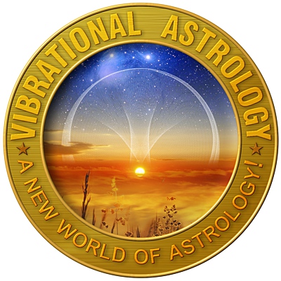 Vibrational Astrology T-shirt 4