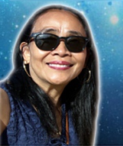 Feireopened her astrological consultation practice