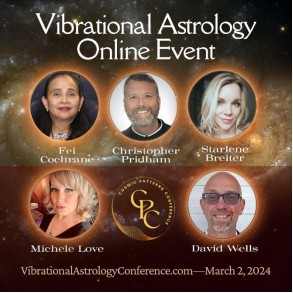 Feireopened her astrological consultation practice