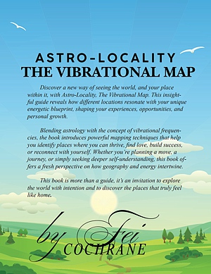 Astro-Locality