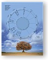 Scenic Chart Wheel