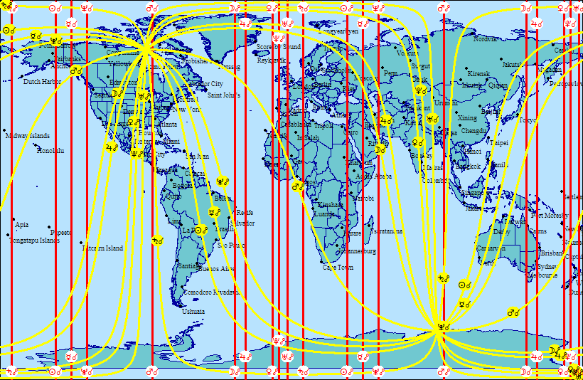 Click here to go back to AstroMapping Features
