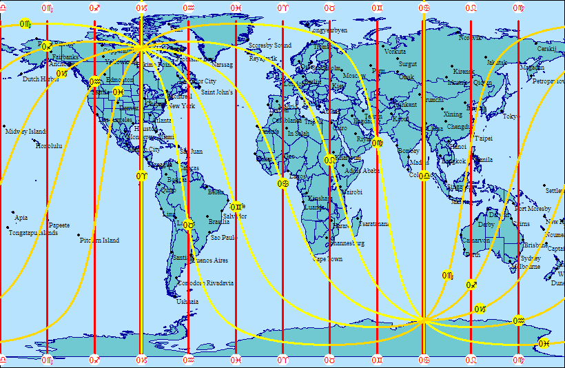 Click here to go back to AstroMapping Features