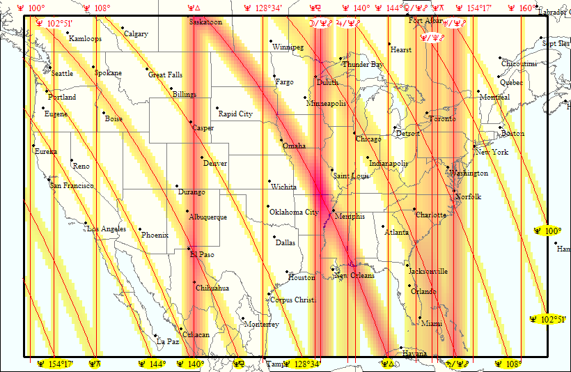 Click here to go back to AstroMapping Features