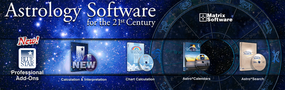 Cosmic Patterns Astrology Shop