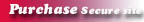 Secure Site: Online Software Purchase