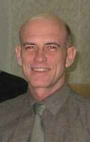 Dr. Randall Roffe, D.C.