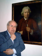 Click on this picture to go to Wim Van Dam's Corner