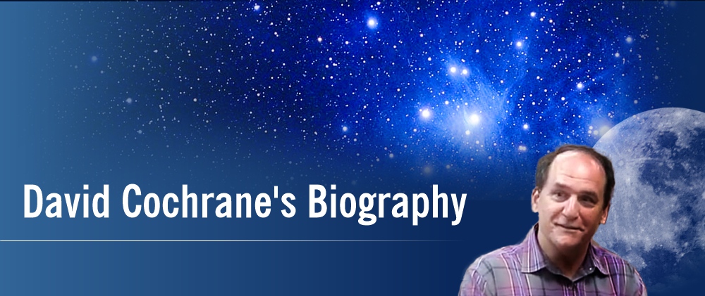 David Cochrane's Biography