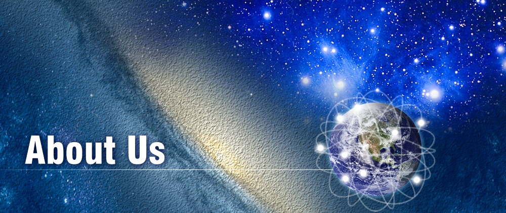About Cosmic Patterns