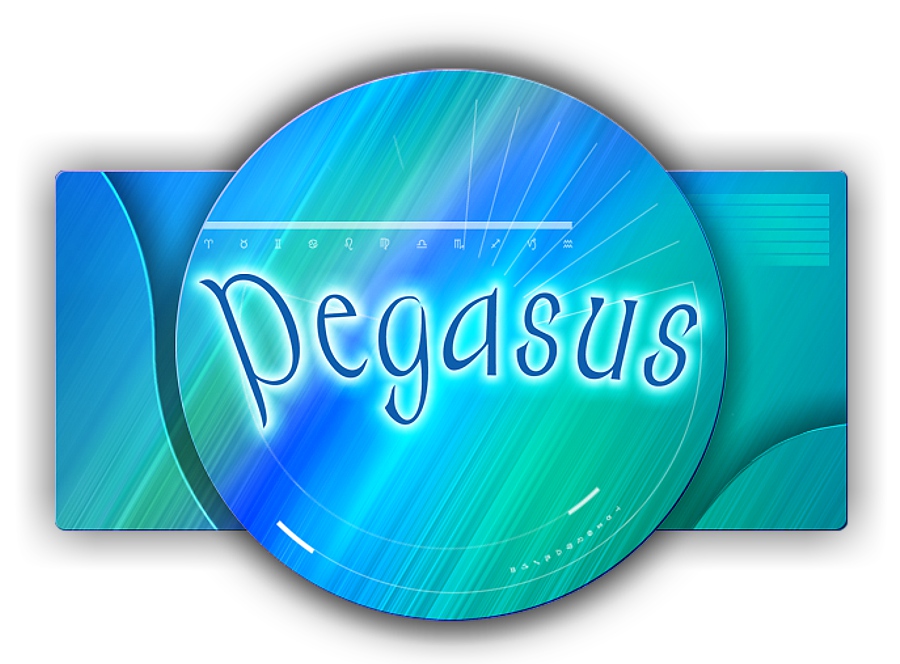 Pegasus V5.0