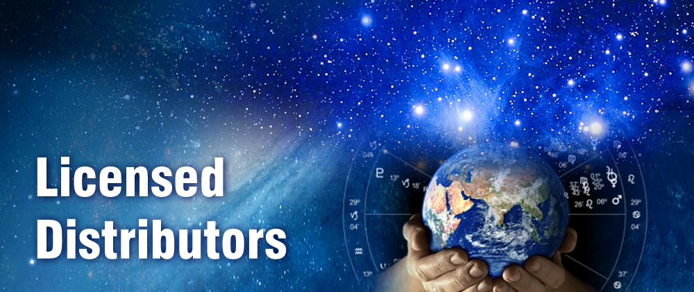Astrological Software Distributors