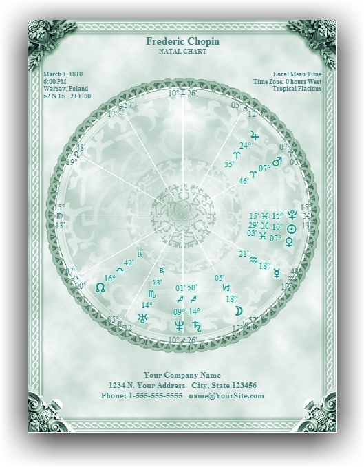 Art Wheel LDE