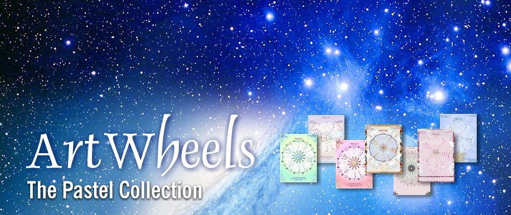 Art Wheels
