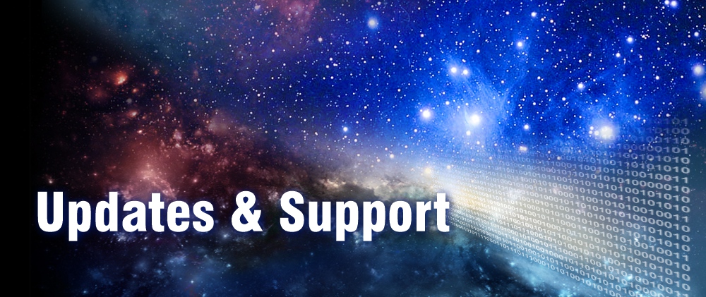 Additional Options for Kepler and Pegasus